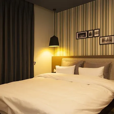 Hotel Gray Changwon Exterior photo