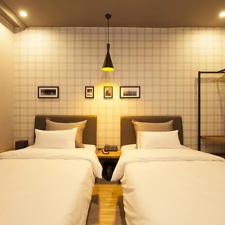 Hotel Gray Changwon Exterior photo
