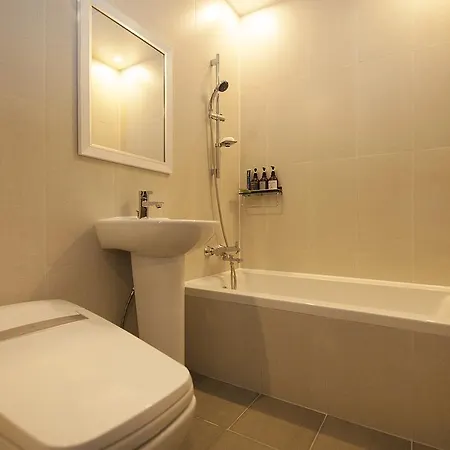Hotel Gray Changwon Exterior photo